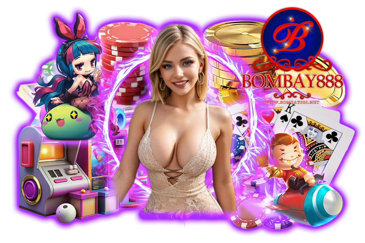 bombay888 ทางเข้า