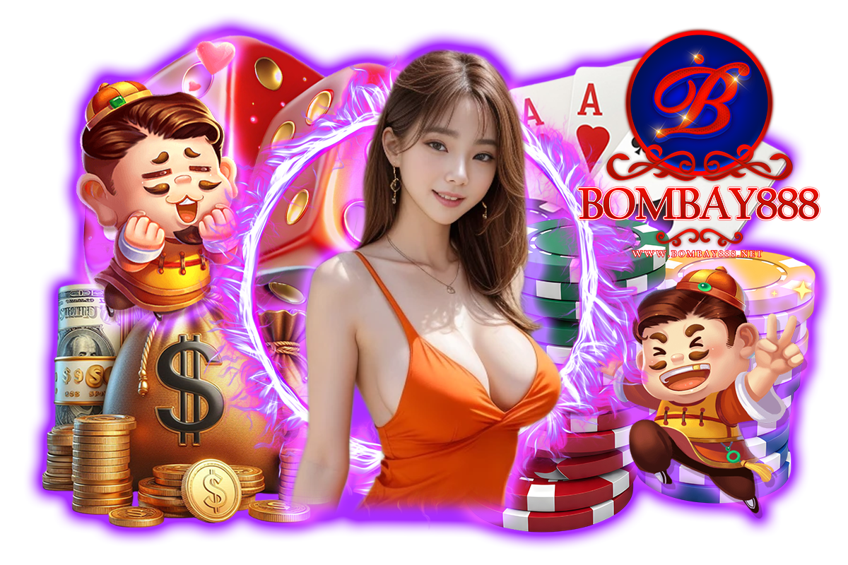 bombay888 สล็อต