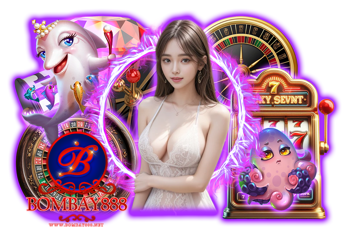 bombay888 แจกเครดิตฟรี